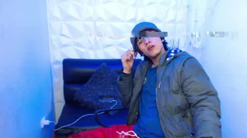 Snapshot of stich_23 chatting on May 5, 2026, 4:09 am Stich online show from May 5, 2026, 4:09 am