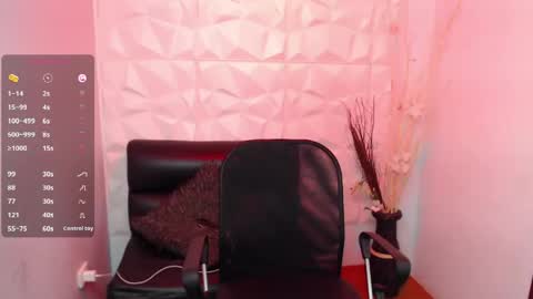 Snapshot of stich_23 chatting on May 11, 2026, 3:29 pm Stich online show from May 11, 2026, 3:29 pm