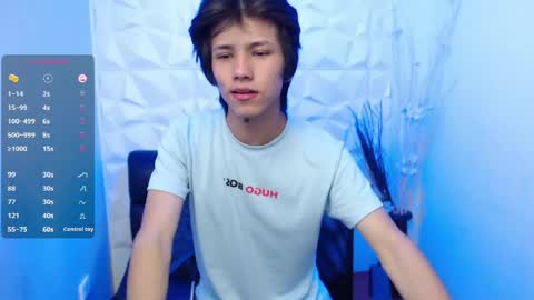 Snapshot of stich_23 chatting on May 16, 2026, 7:27 am Stich online show from May 16, 2026, 7:27 am