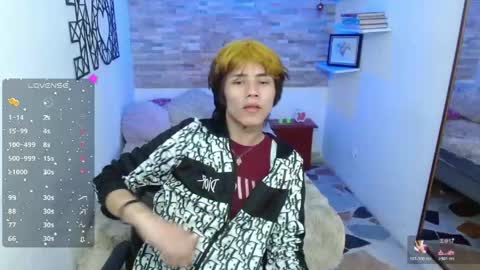 Snapshot of stich_23 chatting on May 29, 2026, 2:59 pm Stich online show from May 29, 2026, 2:59 pm