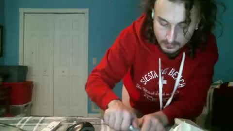 stickey online show from November 27, 2025, 4:36 am