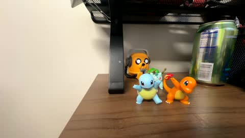 StickyxJam online show from October 9, 2025, 9:02 pm