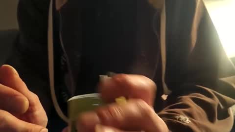 stickymouse45 online show from April 7, 2026, 3:40 am