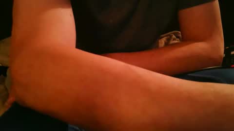 stickymouse45 online show from April 17, 2026, 7:00 am