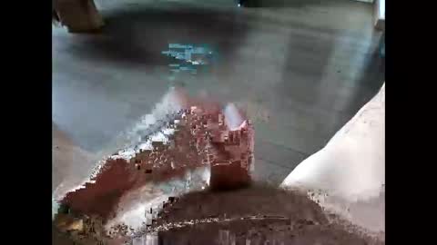 Heiner online show from October 24, 2025, 6:32 am