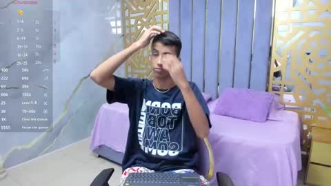 stiilman_hots online show from February 6, 2025, 3:48 am