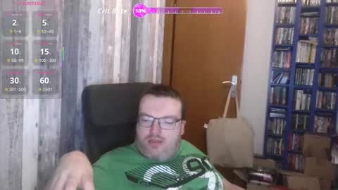 Snapshot of still_alive1985 chatting on October 27, 2025, 7:12 am Oliver online show from October 27, 2025, 7:12 am