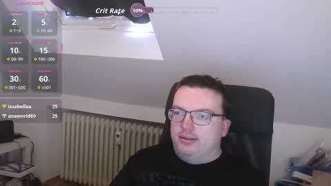 Snapshot of still_alive1985 chatting on November 3, 2025, 7:20 am Oliver online show from November 3, 2025, 7:20 am