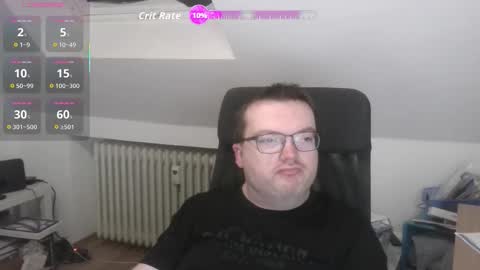 Snapshot of still_alive1985 chatting on November 4, 2025, 6:12 am Oliver online show from November 4, 2025, 6:12 am