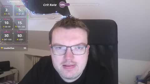 Snapshot of still_alive1985 chatting on November 6, 2025, 6:58 am Oliver online show from November 6, 2025, 6:58 am