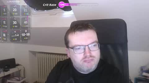 Snapshot of still_alive1985 chatting on November 9, 2025, 6:55 am Oliver online show from November 9, 2025, 6:55 am