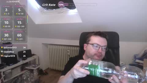 Snapshot of still_alive1985 chatting on November 11, 2025, 7:30 am Oliver online show from November 11, 2025, 7:30 am