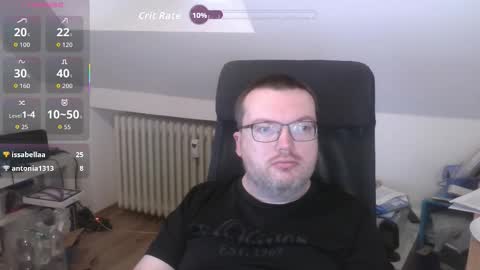 Snapshot of still_alive1985 chatting on November 14, 2025, 8:02 am Oliver online show from November 14, 2025, 8:02 am