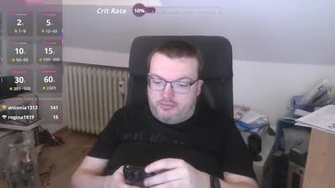 Snapshot of still_alive1985 chatting on November 15, 2025, 8:11 am Oliver online show from November 15, 2025, 8:11 am