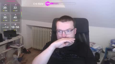 Snapshot of still_alive1985 chatting on November 16, 2025, 6:52 am Oliver online show from November 16, 2025, 6:52 am