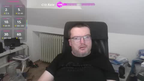 Snapshot of still_alive1985 chatting on November 16, 2025, 6:57 pm Oliver online show from November 16, 2025, 6:57 pm