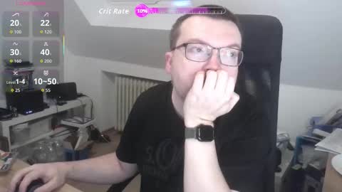 Snapshot of still_alive1985 chatting on November 18, 2025, 6:51 am Oliver online show from November 18, 2025, 6:51 am