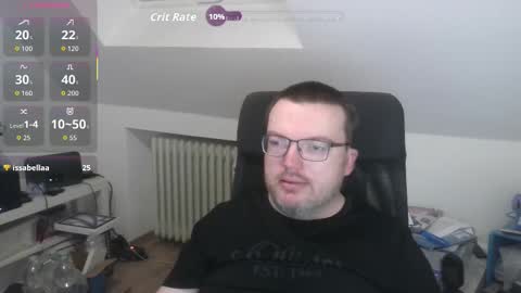 Snapshot of still_alive1985 chatting on November 19, 2025, 6:24 am Oliver online show from November 19, 2025, 6:24 am