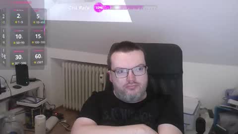 Snapshot of still_alive1985 chatting on November 23, 2025, 8:25 am Oliver online show from November 23, 2025, 8:25 am