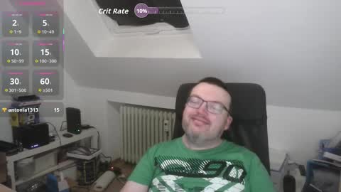 Snapshot of still_alive1985 chatting on November 24, 2025, 6:02 am Oliver online show from November 24, 2025, 6:02 am