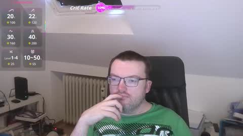 Snapshot of still_alive1985 chatting on November 25, 2025, 7:19 am Oliver online show from November 25, 2025, 7:19 am