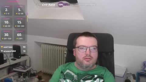 Snapshot of still_alive1985 chatting on November 26, 2025, 7:37 pm Oliver online show from November 26, 2025, 7:37 pm