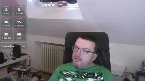 Snapshot of still_alive1985 chatting on November 27, 2025, 7:43 am Oliver online show from November 27, 2025, 7:43 am