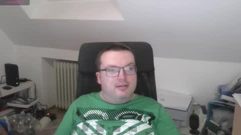 Snapshot of still_alive1985 chatting on November 30, 2025, 4:44 pm Oliver online show from November 30, 2025, 4:44 pm