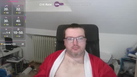 Snapshot of still_alive1985 chatting on December 14, 2025, 6:41 am Oliver online show from December 14, 2025, 6:41 am