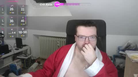 Snapshot of still_alive1985 chatting on December 15, 2025, 6:28 am Oliver online show from December 15, 2025, 6:28 am