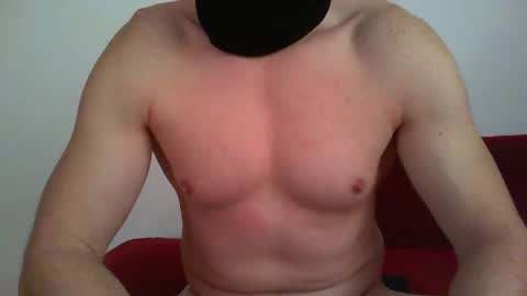 still_marcus online show from February 1, 2026, 8:57 am