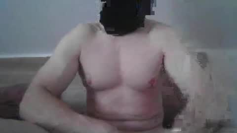 still_marcus online show from April 20, 2026, 9:12 am