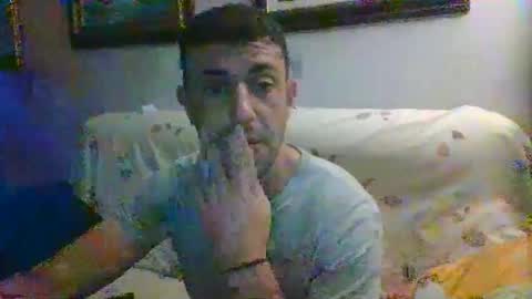 stirit online show from May 1, 2026, 8:13 pm