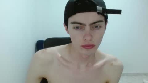 stiv_grant online show from March 8, 2026, 2:04 am