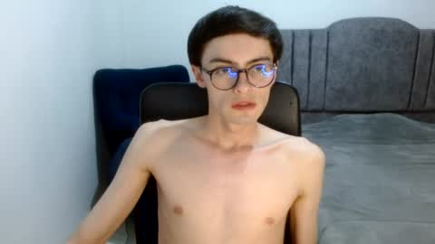 stiv_grant online show from July 2, 2026, 12:10 am