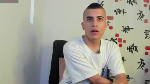 stiven__69 online show from January 15, 2026, 8:19 am