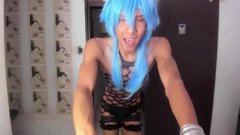 Snapshot of stiven_mystic chatting on September 24, 2025, 1:09 am Stiven Mystic online show from September 24, 2025, 1:09 am