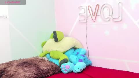 Bryan  Stiven online show from January 10, 2025, 10:04 pm