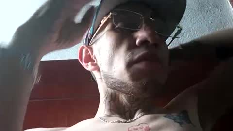 stivenarriero4 online show from April 4, 2026, 4:48 pm