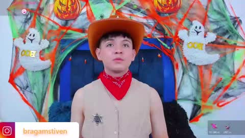 Snapshot of stivenbragam chatting on October 17, 2025, 6:49 am Stiven Bragam online show from October 17, 2025, 6:49 am