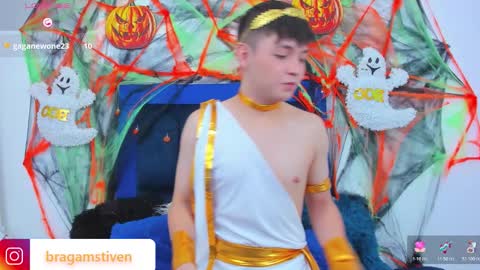 Snapshot of stivenbragam chatting on October 24, 2025, 4:53 am Stiven Bragam online show from October 24, 2025, 4:53 am