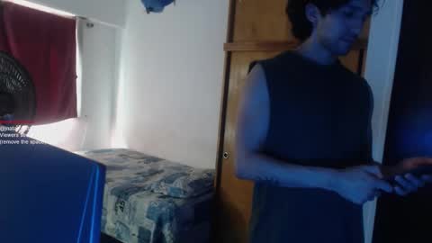 Stiven online show from March 9, 2026, 7:51 pm