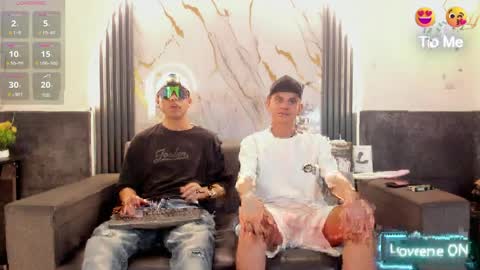 friends online show from April 5, 2026, 3:58 am