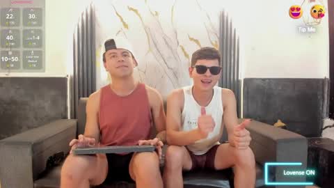 friends online show from April 9, 2026, 6:19 am