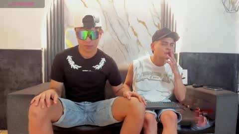 friends online show from April 15, 2026, 4:19 am