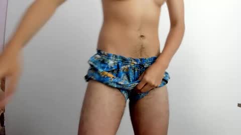 stivenluke online show from February 15, 2025, 6:33 am