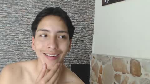 stivenluke online show from February 20, 2025, 6:39 am