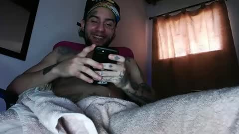 stiven online show from January 15, 2025, 7:44 pm