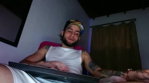 stiven online show from January 25, 2025, 4:45 am