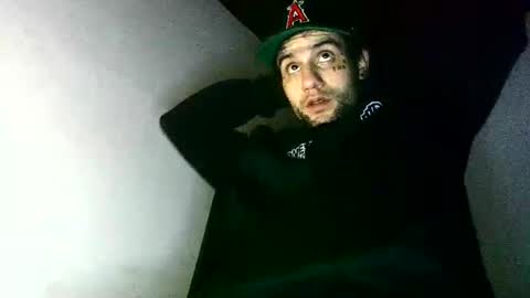 Snapshot of stivenunivers996 chatting on March 29, 2026, 2:11 am stiven online show from March 29, 2026, 2:11 am